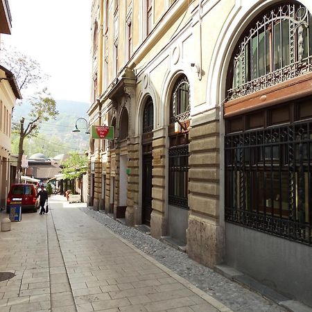 Hostel For Me Сараєво Екстер'єр фото