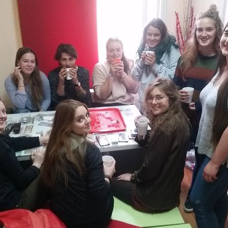 Hostel For Me Сараєво Екстер'єр фото