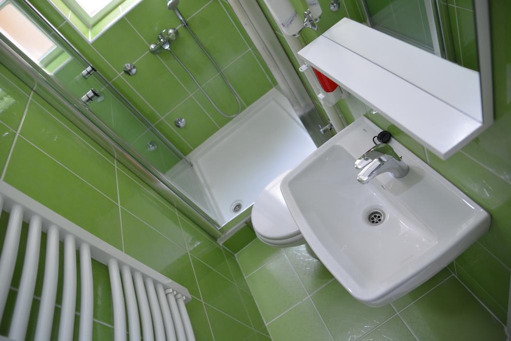 Hostel For Me Сараєво Екстер'єр фото