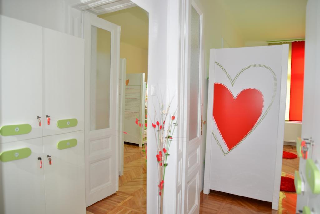 Hostel For Me Сараєво Екстер'єр фото