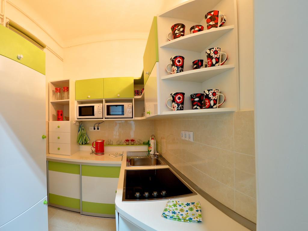 Hostel For Me Сараєво Екстер'єр фото