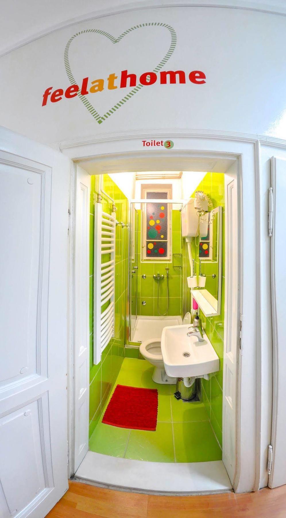 Hostel For Me Сараєво Екстер'єр фото