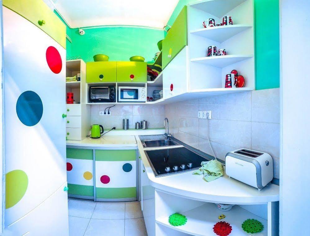 Hostel For Me Сараєво Екстер'єр фото